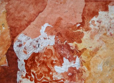 Muster 9 (2002) von Marina Falco