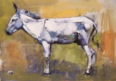 Eselhengst, Ronda von Mark Adlington