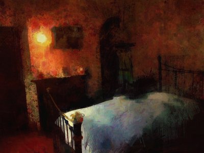 D.H. Lawrence Haus - Eastwood - Nottingham von Mark Gordon