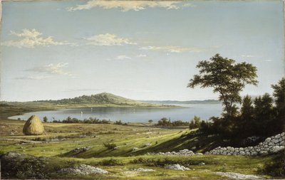  von Martin Johnson Heade