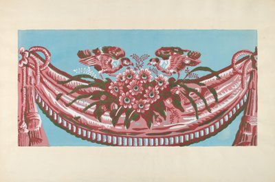 Bandbox-Design, ca. 1937 von Martin Partyka