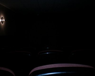 Cinema von Martina Konitzky