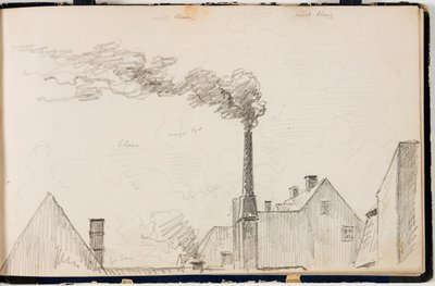  von Martinus Rørbye