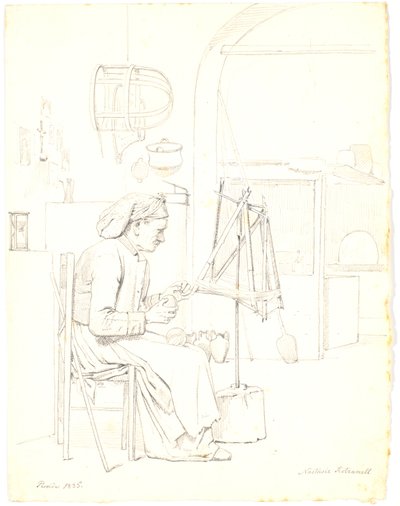  von Martinus Rørbye