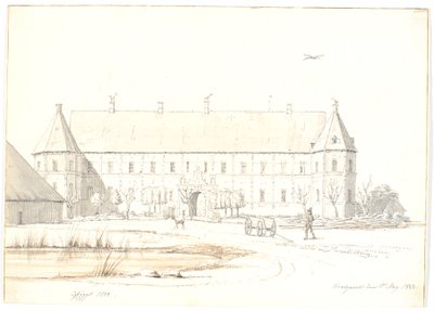  von Martinus Rørbye