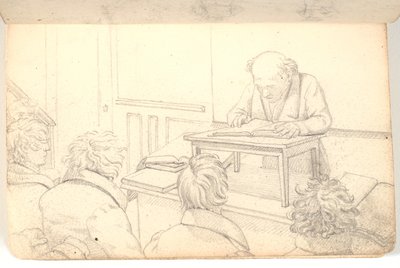  von Martinus Rørbye