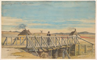  von Martinus Rørbye