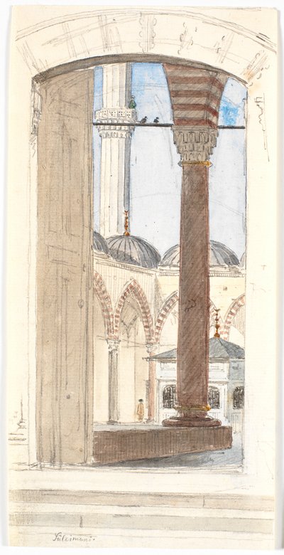  von Martinus Rørbye