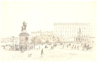  von Martinus Rørbye