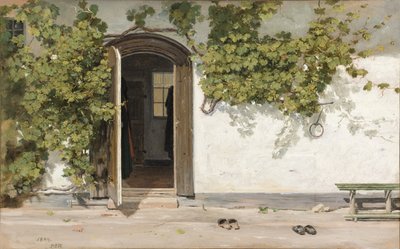  von Martinus Rørbye