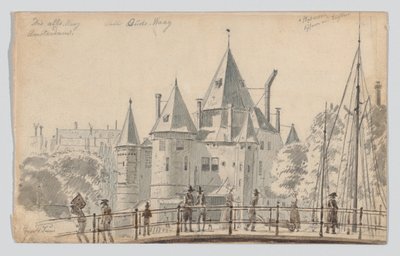  von Martinus Rørbye