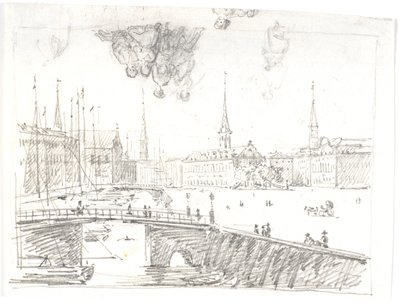  von Martinus Rørbye