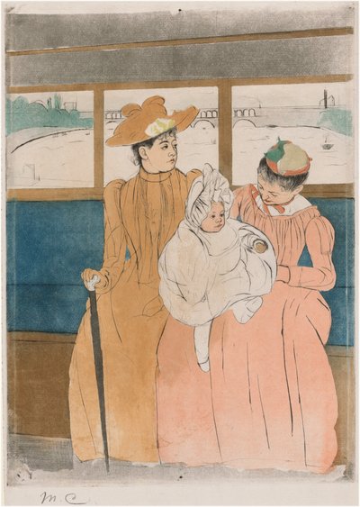  von Mary Cassatt