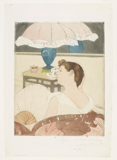  von Mary Cassatt