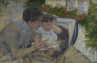  von Mary Cassatt