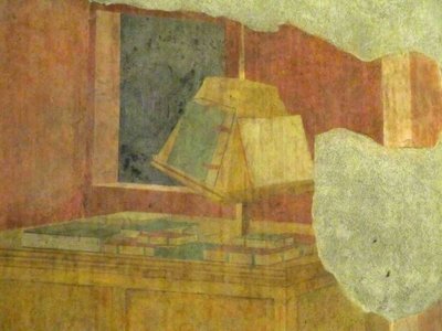 Fresken zugeschrieben an MASOLINO DA PANICALE - Kapelle der Heiligen Katharina von Alexandrien (1427-30) von Masolino da Panicale