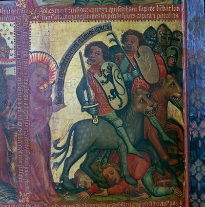 Detail vom 
