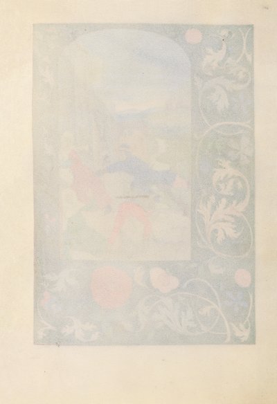 Stunden der Königin Isabella der Katholischen, Königin von Spanien: Fol. 146r, ca. 1500 von Master of the First Prayerbook of Maximillian
