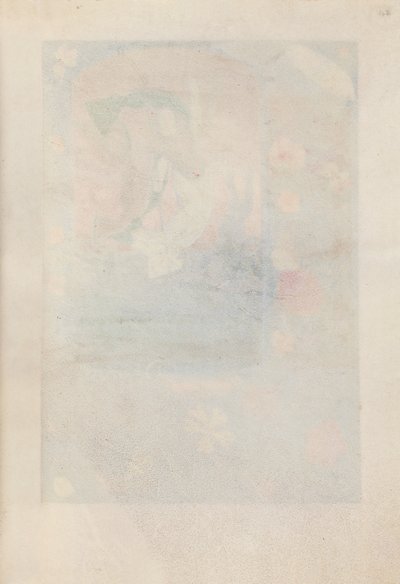 Stundenbuch der Königin Isabella der Katholischen, Königin von Spanien: Fol. 167r, um 1500 von Master of the First Prayerbook of Maximillian