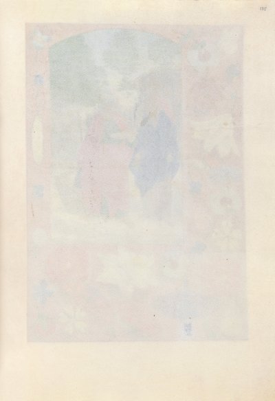 Stunden der Königin Isabella der Katholischen, Königin von Spanien: Fol. 175r, um 1500 von Master of the First Prayerbook of Maximillian