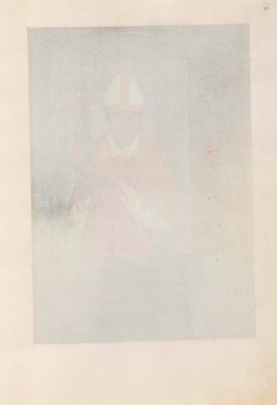 Stundenbuch der Königin Isabella der Katholischen, Königin von Spanien: Fol. 183r, ca. 1500 von Master of the First Prayerbook of Maximillian
