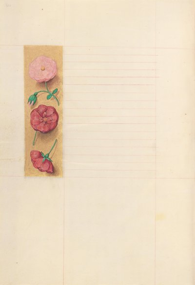 Stundenbuch der Königin Isabella die Katholische, Königin von Spanien: Fol. 278v, ca. 1500 von Master of the First Prayerbook of Maximillian