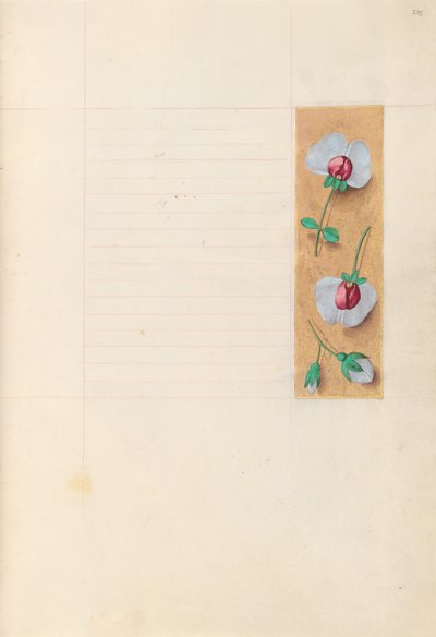 Stundenbuch der Königin Isabella die Katholische, Königin von Spanien: Fol. 279r von Master of the First Prayerbook of Maximillian