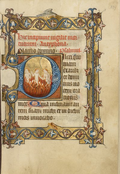Initiale D: Vier Seelen in der Hölle von Masters of Dirc van Delf