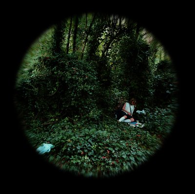 Erwachen des Gewissens, Clara von Mat Collishaw