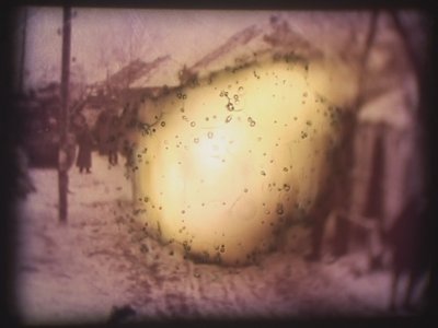 Barbarossa, 2002 von Mat Collishaw