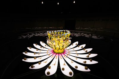 Tagundnachtgleiche von Mat Collishaw