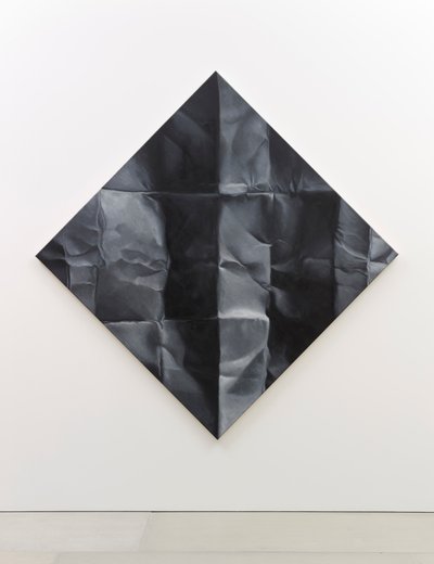 Metropolis, 2013 von Mat Collishaw