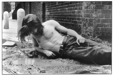 Narziss von Mat Collishaw