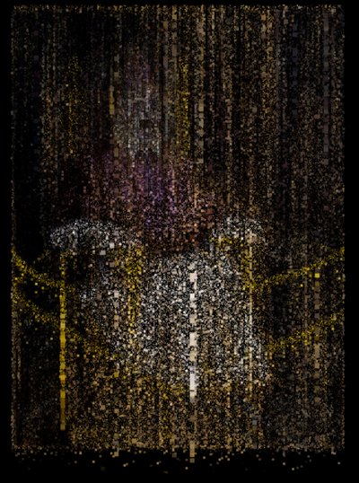 Das Ende der Unschuld, 2009 von Mat Collishaw