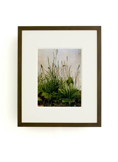 Flüsternde Unkräuter, 2011 von Mat Collishaw