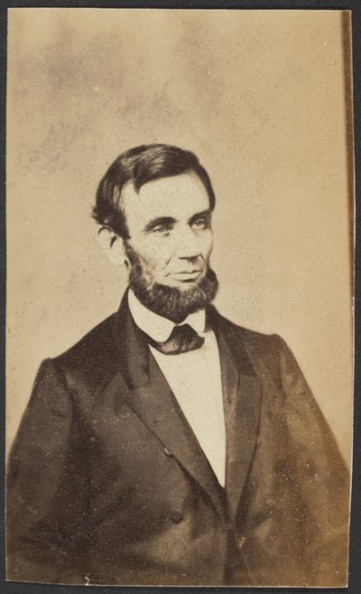  von Mathew B. Brady