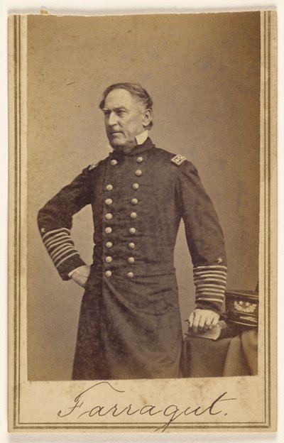  von Mathew B. Brady