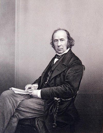 Sir Henry Acland, aus 