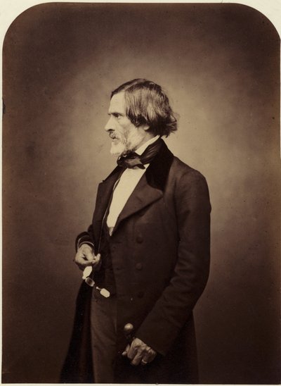 John Gibson von Maull and Polyblank