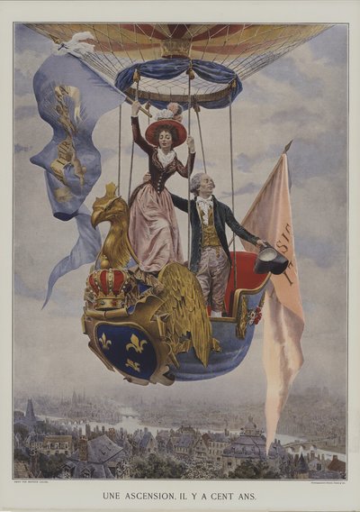 Ein Aufstieg vor hundert Jahren von Maurice Leloir
