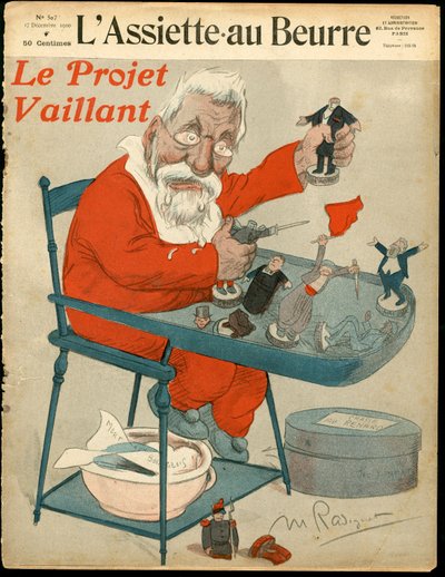 Titelblatt von „L