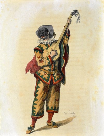  von Maurice Sand