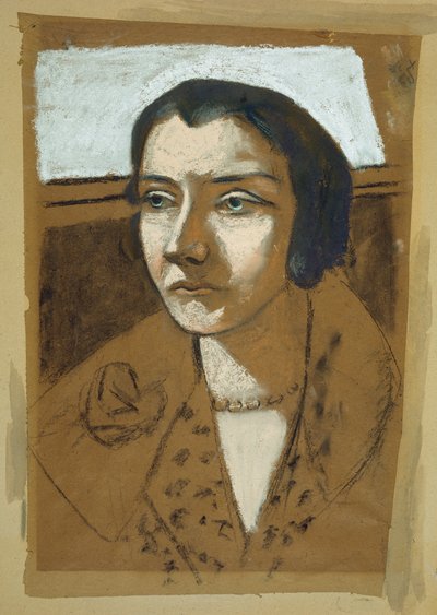  von Max Beckmann