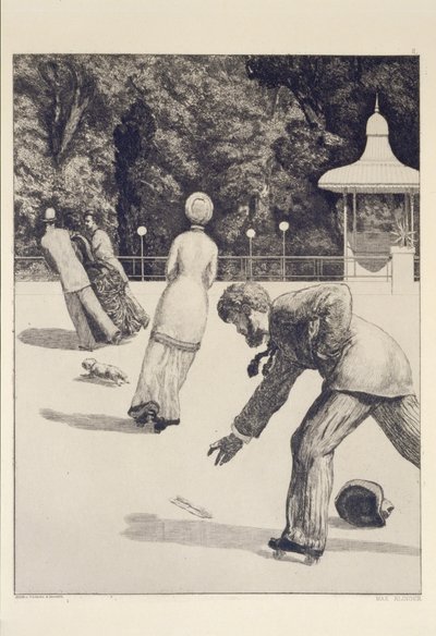  von Max Klinger