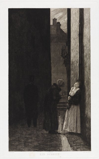  von Max Klinger
