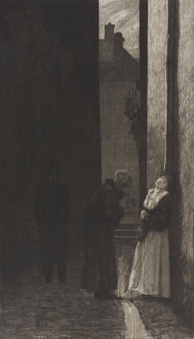  von Max Klinger
