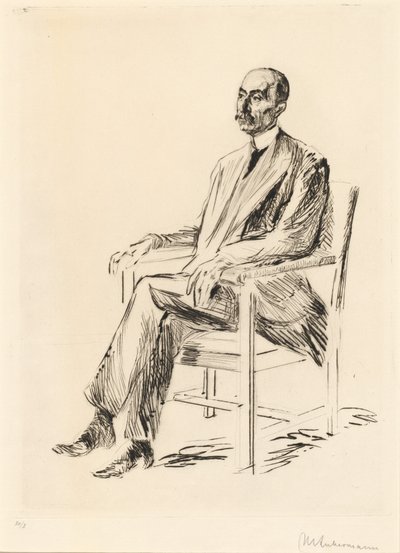  von Max Liebermann