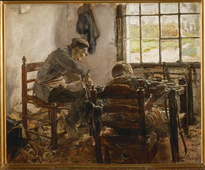  von Max Liebermann