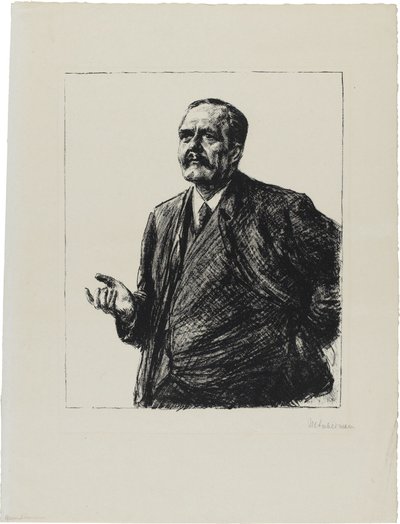  von Max Liebermann
