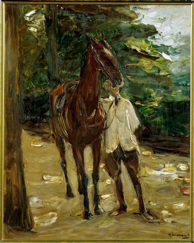 von Max Liebermann